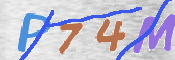 CAPTCHA-Bild